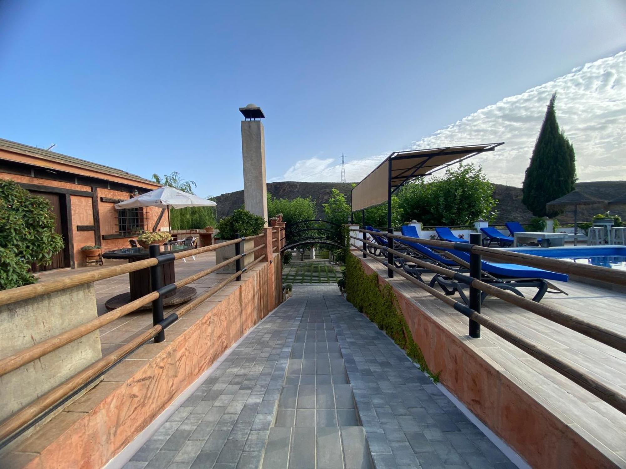 Villa Elisabeth - Granada, Granada
